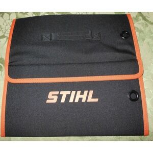 STIHL Case GTA 26 Handheld Pruner Chainsaw Tool Bag Carry Case Only NEW hedge